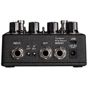 NUX Amp Academy Pedal | With 2 FREE Pedal Topper