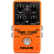 NUX Time Core Deluxe mkII Pedal
