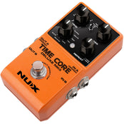 NUX Time Core Deluxe mkII Pedal
