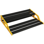 NUX Bumblebee Pedalboard + Bag + Accessories | Large
