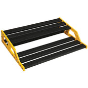 NUX Bumblebee Pedalboard + Bag + Accessories | Large