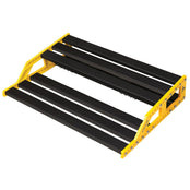 NUX Bumblebee Pedalboard + Bag + Accessories | Large