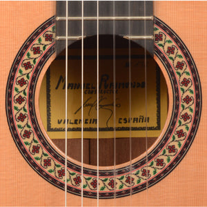 Raimundo 136 Classical Guitar