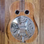 Pitt Resophonic Resonator Guitar | Second Hand