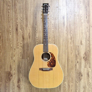 Second Hand Adrian Farmer Acoustic Guitar 2017: Serial No: 6020717