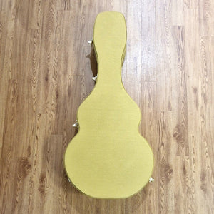 Second Hand Takamine GJ72CE-NAT Acoustic Guitar Incl Case: Serial No: TC21011968