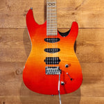 Chapman ML1 Hybrid; Cali Sunset Red: Serial No: CI21040984 | Second Hand