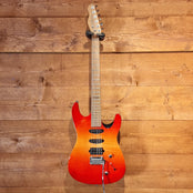 Chapman ML1 Hybrid; Cali Sunset Red: Serial No: CI21040984 | Second Hand