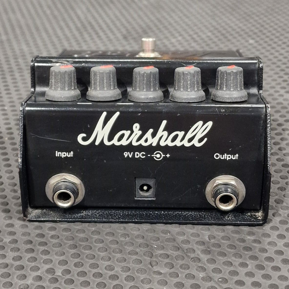 Marshall Drive Master Overdrive Pedal | Second Hand