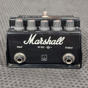 Marshall Drive Master Overdrive Pedal | Second Hand
