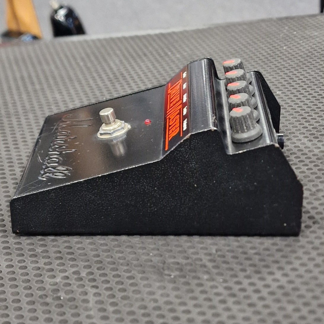 Marshall Drive Master Overdrive Pedal | Second Hand