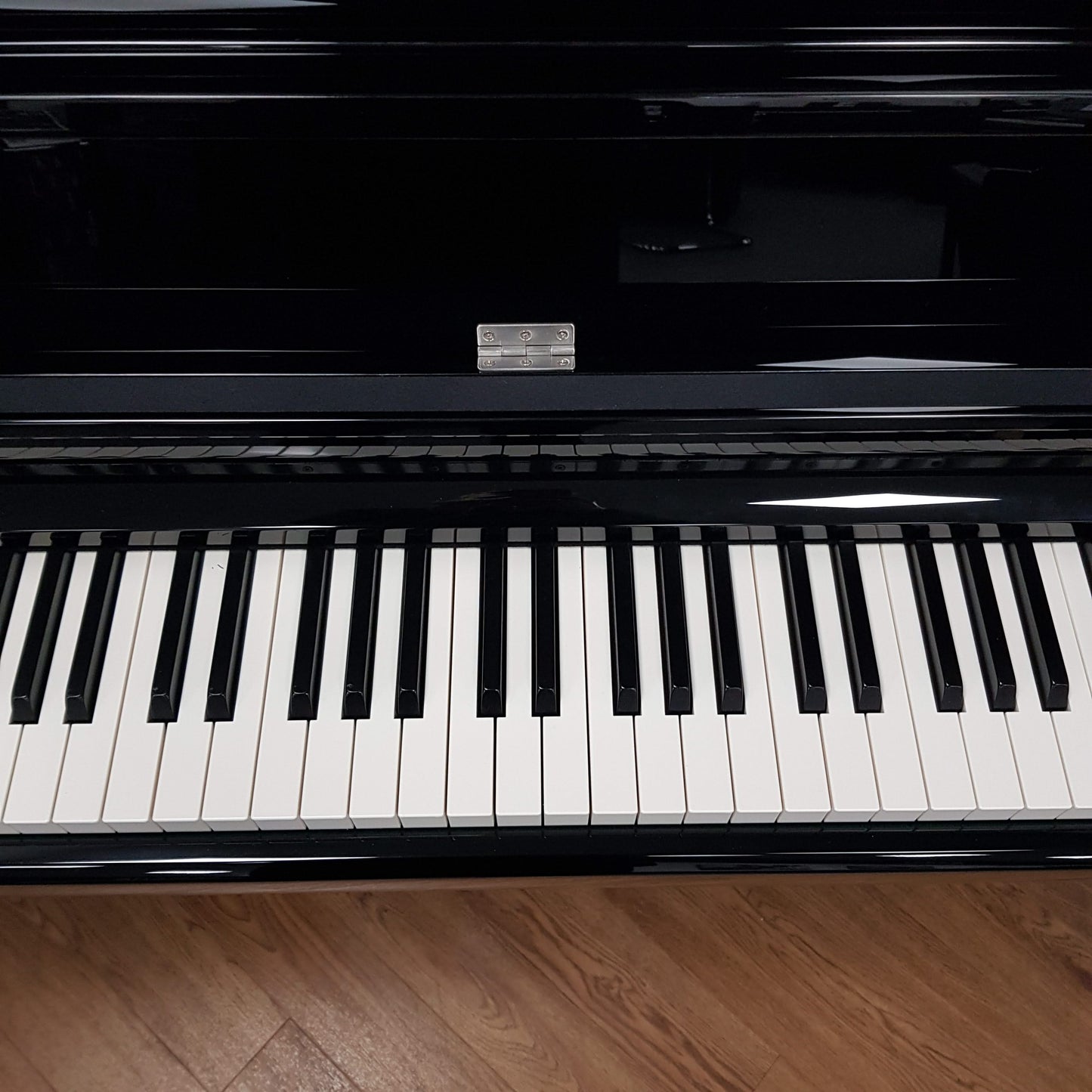 Kawai CA901PE Polished Ebony Digital Piano Incl Matching Stool; Serial No: G865403 | Ex-Display