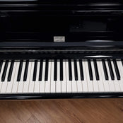 Kawai CA901PE Polished Ebony Digital Piano Incl Matching Stool; Serial No: G865403 | Ex-Display
