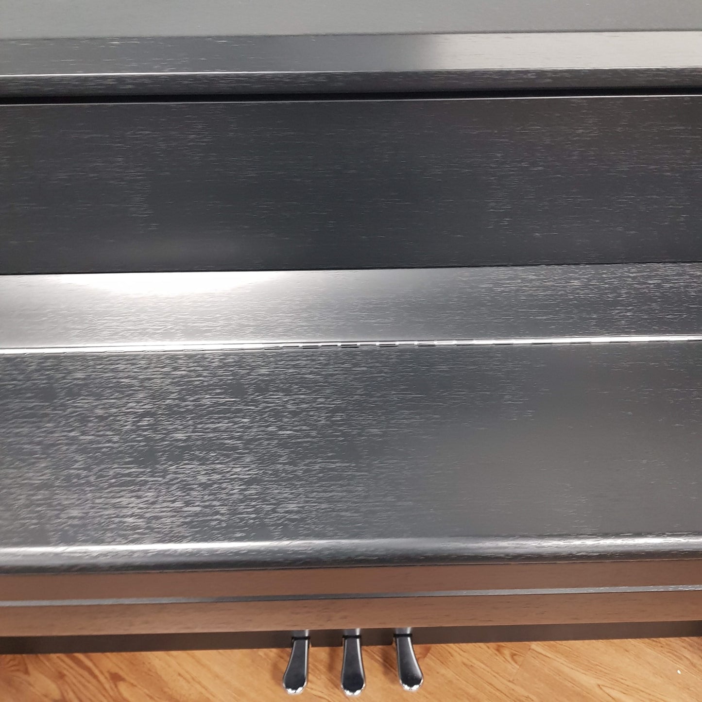 Kawai CA901 Black Digital Piano Incl Matching Stool; Serial No: G847382 | Ex-Display