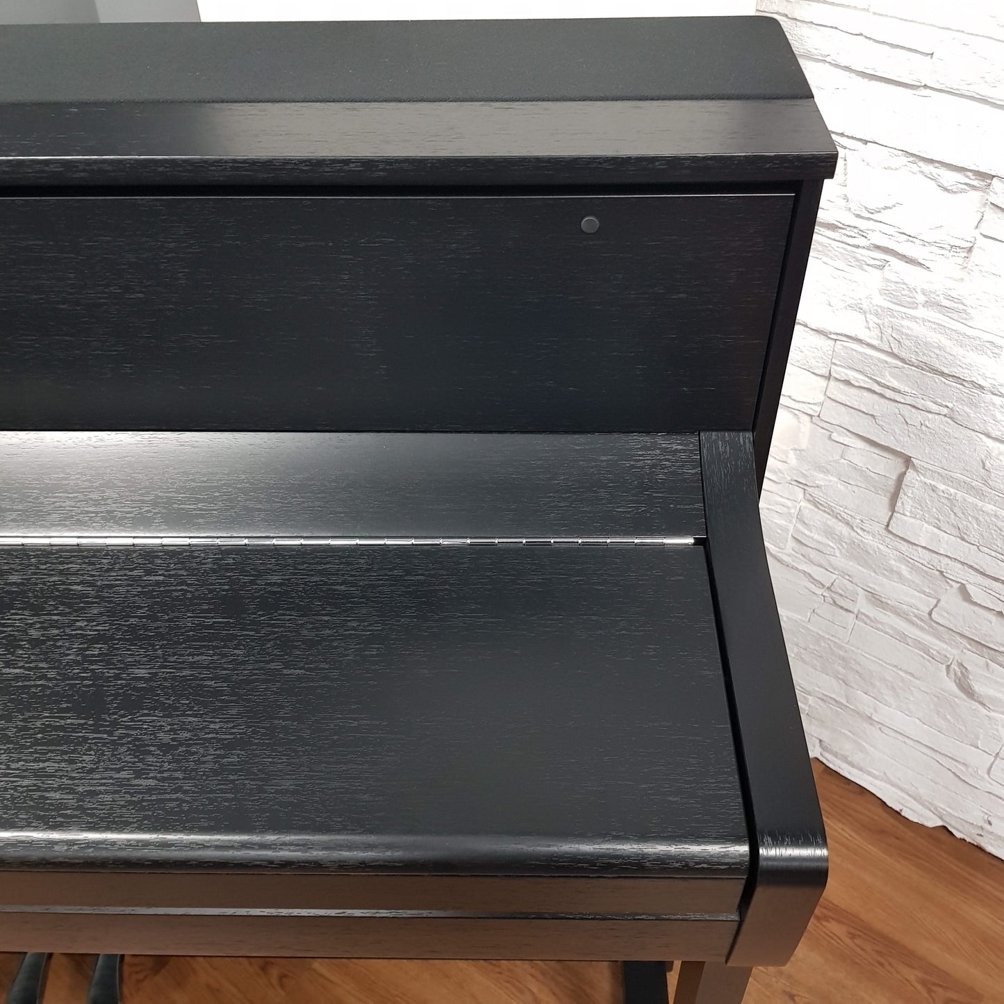 Kawai CA901 Black Digital Piano Incl Matching Stool; Serial No: G847382 | Ex-Display
