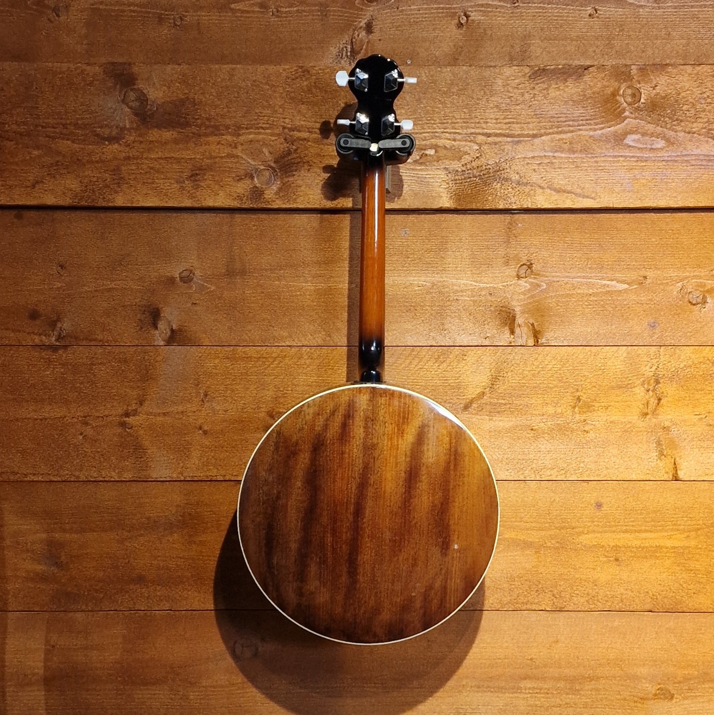 Ashbury AB-35-TS Tenor Banjo | Second Hand