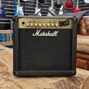 Marshall MG15FX Electric Guitar Amplifier | Second Hand