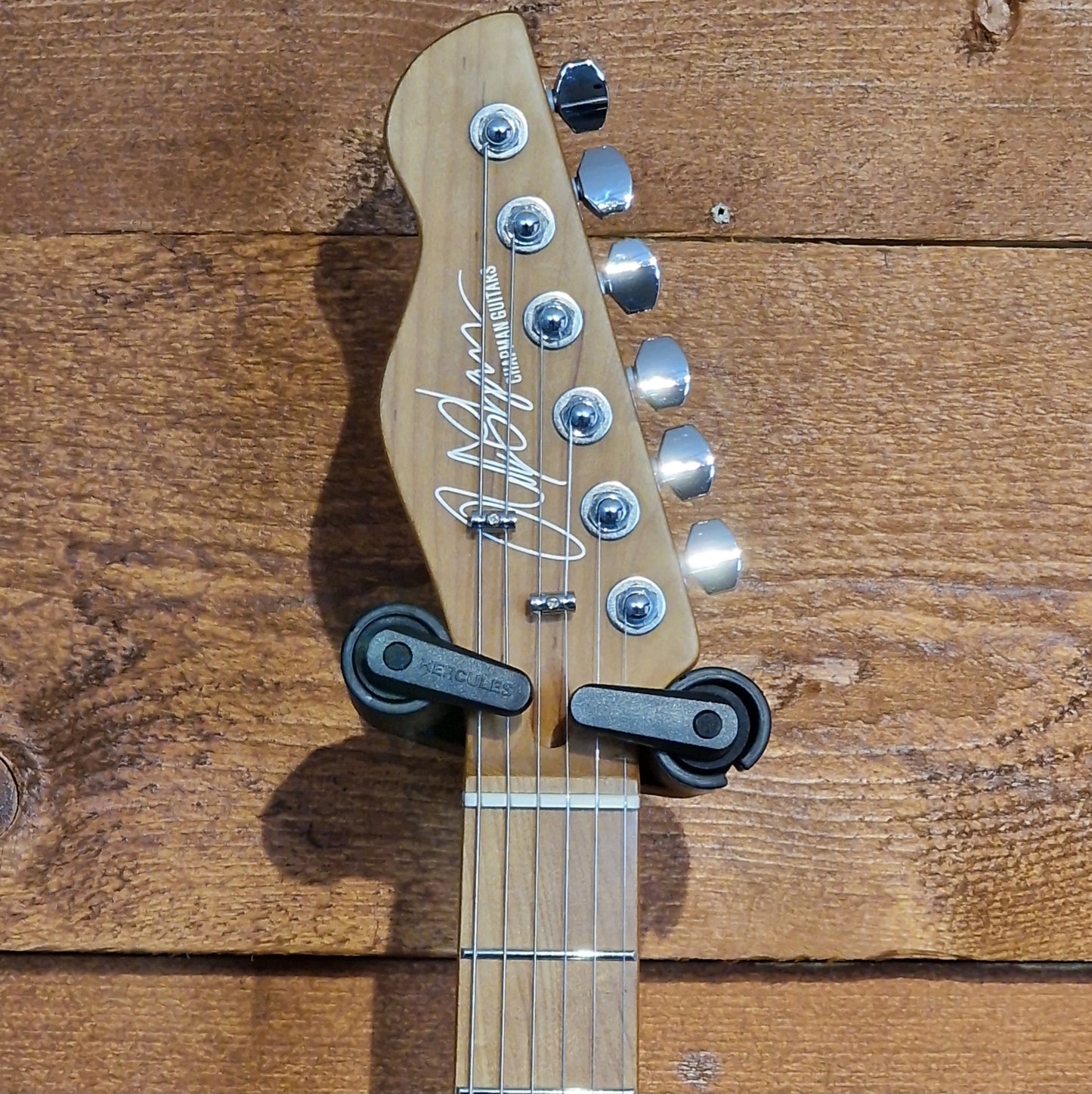 Chapman ML3 Pro traditional; Aventurine Green Sparkle: Serial No: WM121110326 | Second Hand