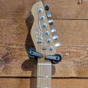 Chapman ML3 Pro traditional; Aventurine Green Sparkle: Serial No: WM121110326 | Second Hand