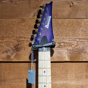 Ibanez Prestige RG752AHM 7 String Electric Guitar: Serial No: F2124712 | Second Hand