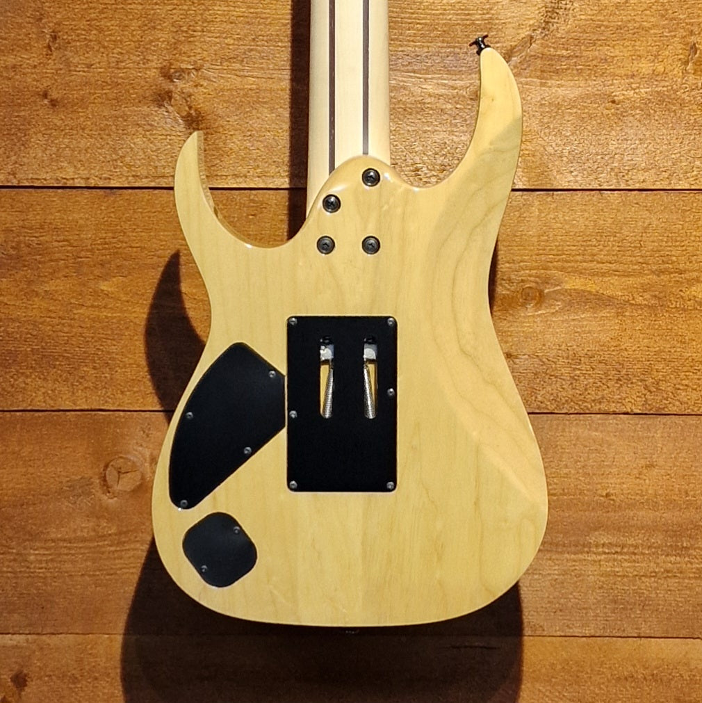 Ibanez Prestige RG752AHM 7 String Electric Guitar: Serial No: F2124712 | Second Hand