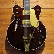 Gretsch G6122II Chet Atkins Country Gentleman: Serial No: JT15041139 | Second Hand