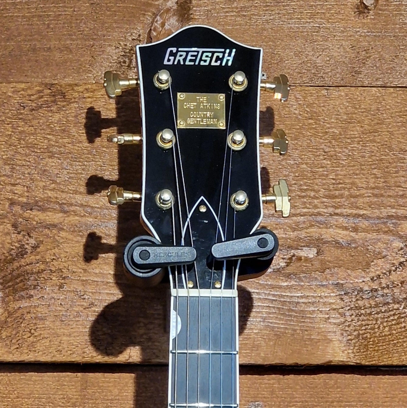 Gretsch G6122II Chet Atkins Country Gentleman: Serial No: JT15041139 | Second Hand