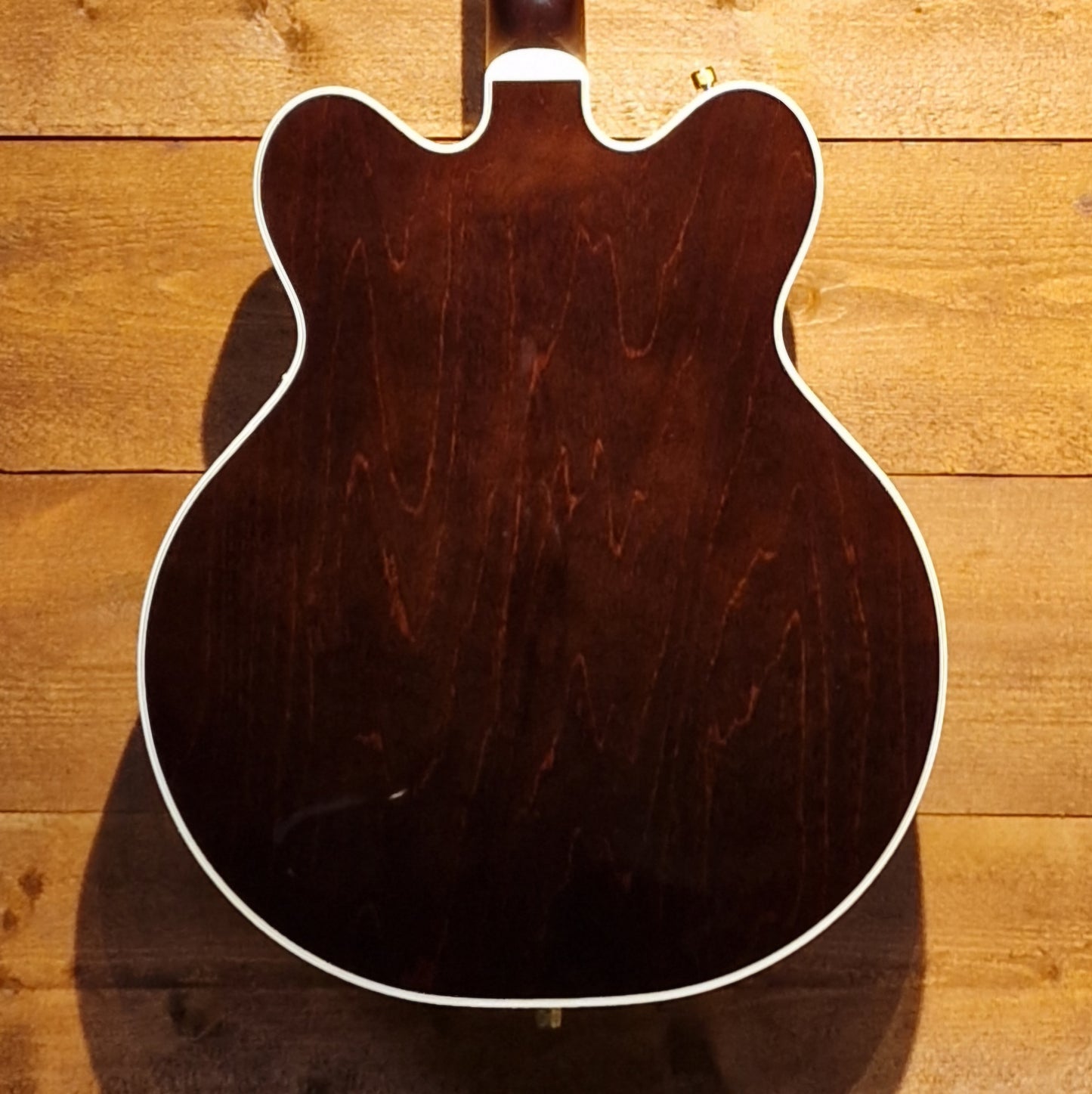 Gretsch G6122II Chet Atkins Country Gentleman: Serial No: JT15041139 | Second Hand