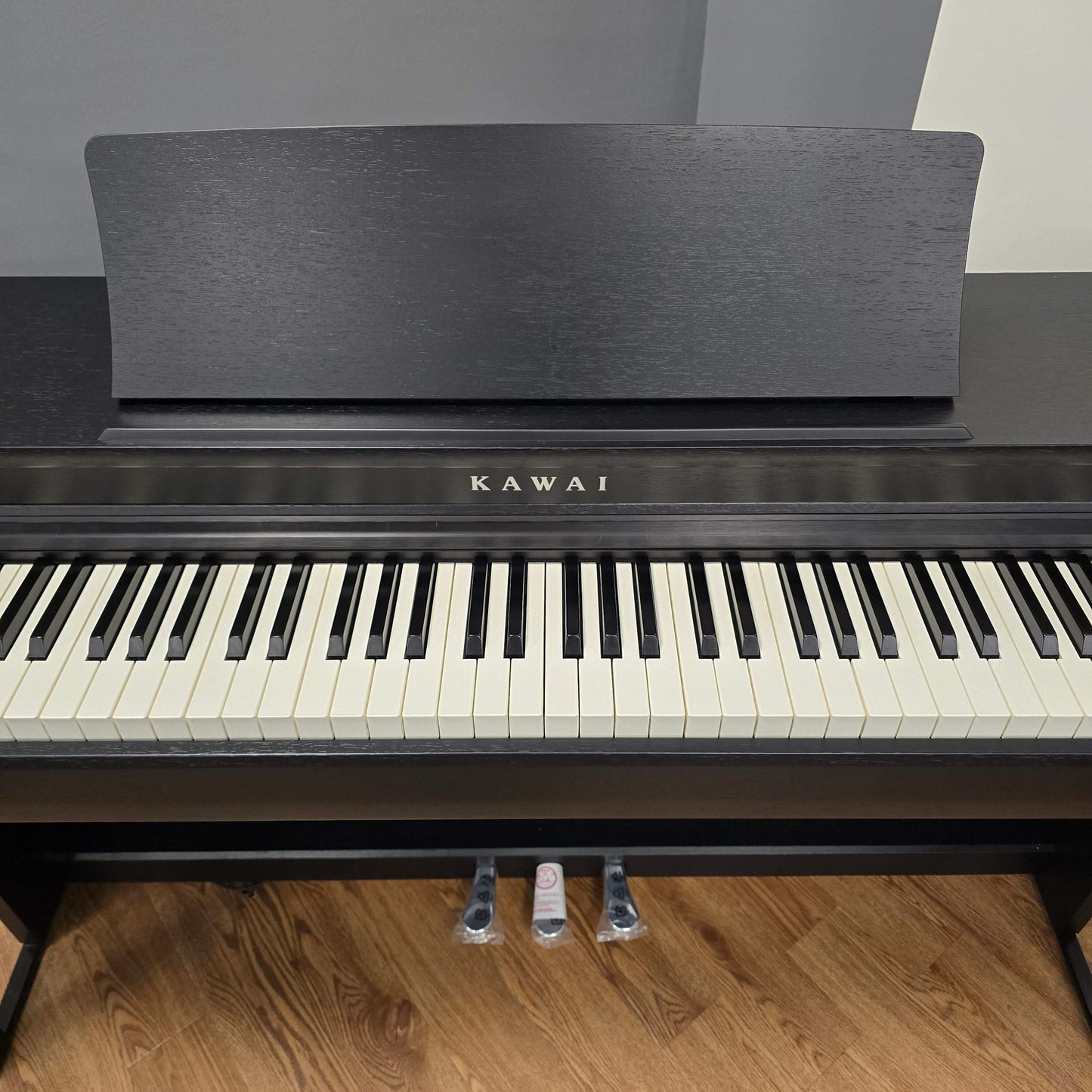 Kawai CN201B Satin Black Digital Piano Incl Matching Stool; Serial No: G680692 | Ex-Display