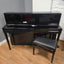 Kawai NV5S Hybrid Piano Incl Matching Stool; Serial No: G787469 | Ex-Display