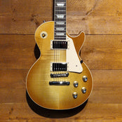 Gibson Les Paul Standard 60s Figured Top; Unburst
