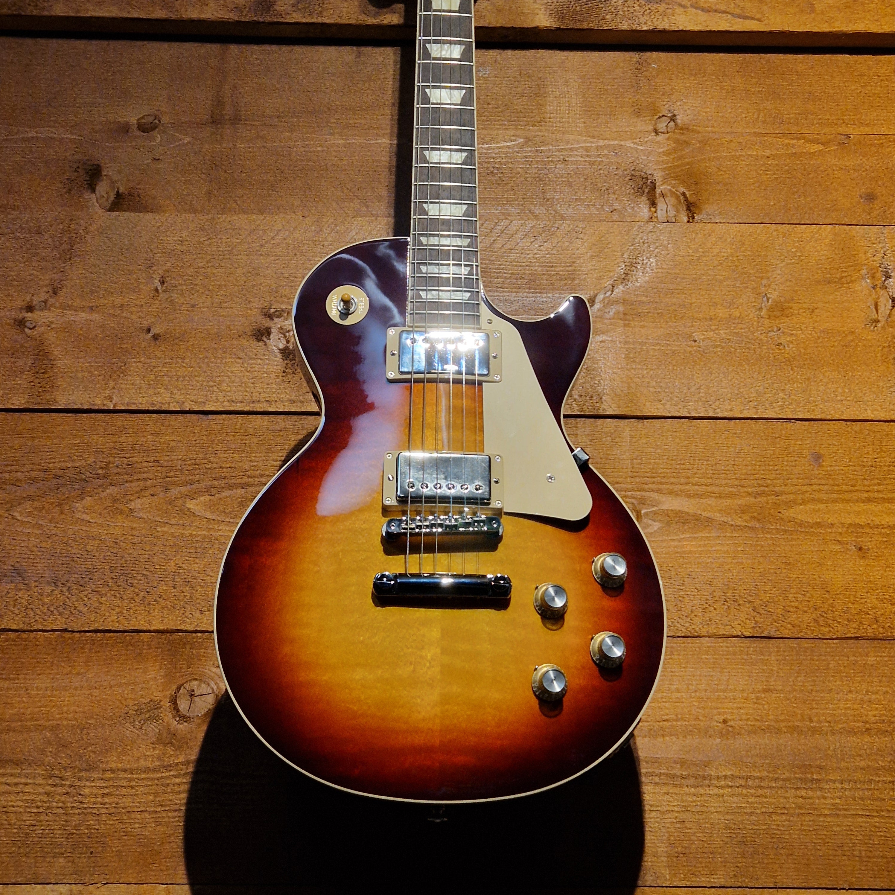【Gibson】LesPaul Standard＋ Gibson Les Paul Standard 60s Custom Color Electric Guitar