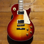 Gibson Les Paul Standard 50s Figured Top; Heritage Cherry Sunburst