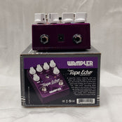 Wampler Faux Tape Echo v2 Delay Pedal | Second Hand