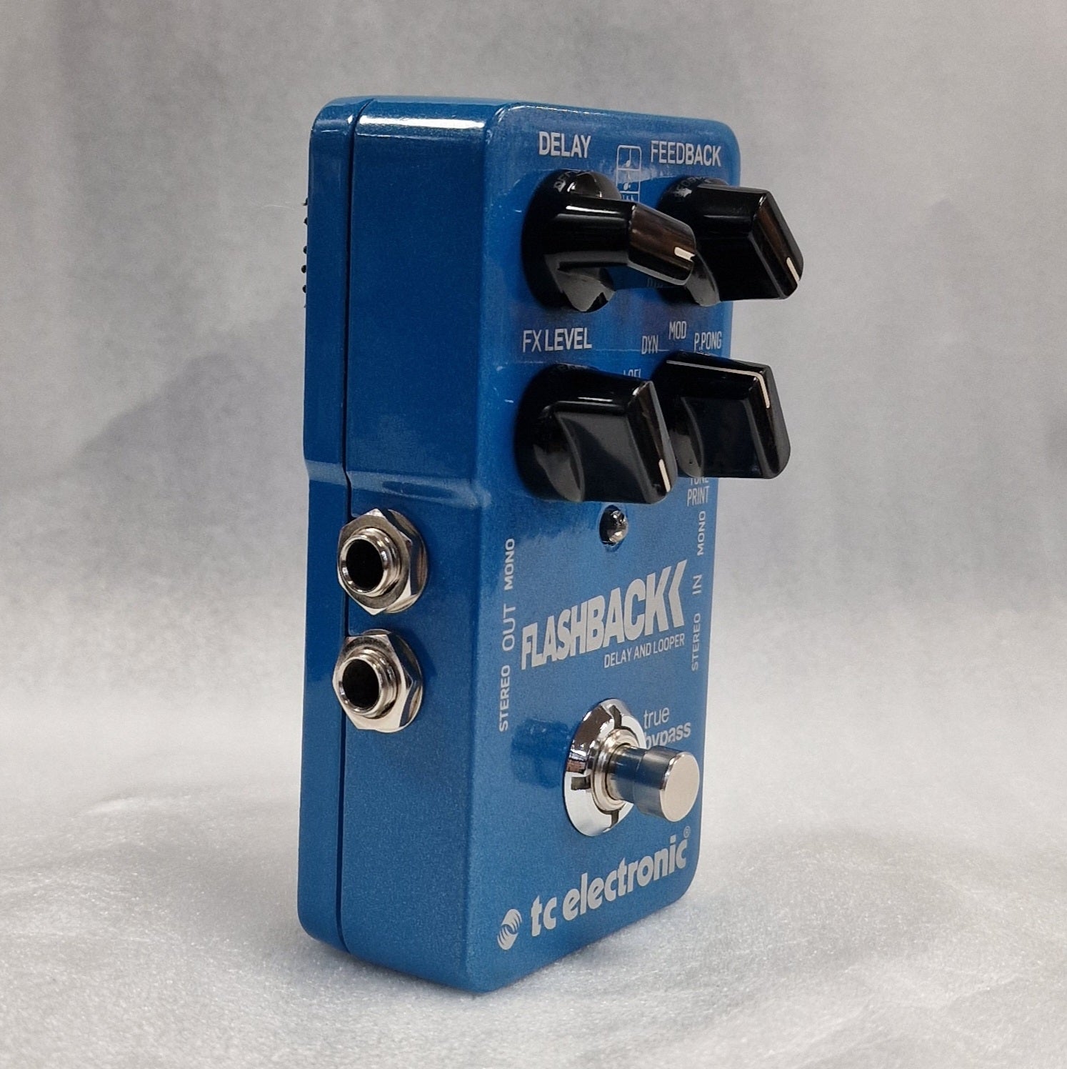 TC Electronic Flashback Delay Pedal | Second Hand | Bonners Music