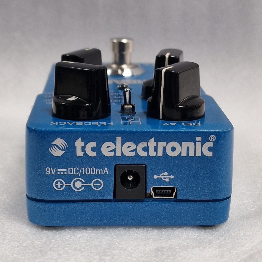 TC Electronic Flashback Delay Pedal | Second Hand | Bonners Music