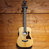 Taylor BT1 Baby Taylor Acoustic Guitar; Natural: Serial No: 2204154052 | Second Hand