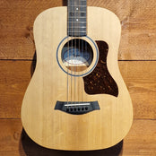 Taylor BT1 Baby Taylor Acoustic Guitar; Natural: Serial No: 2204154052 | Second Hand