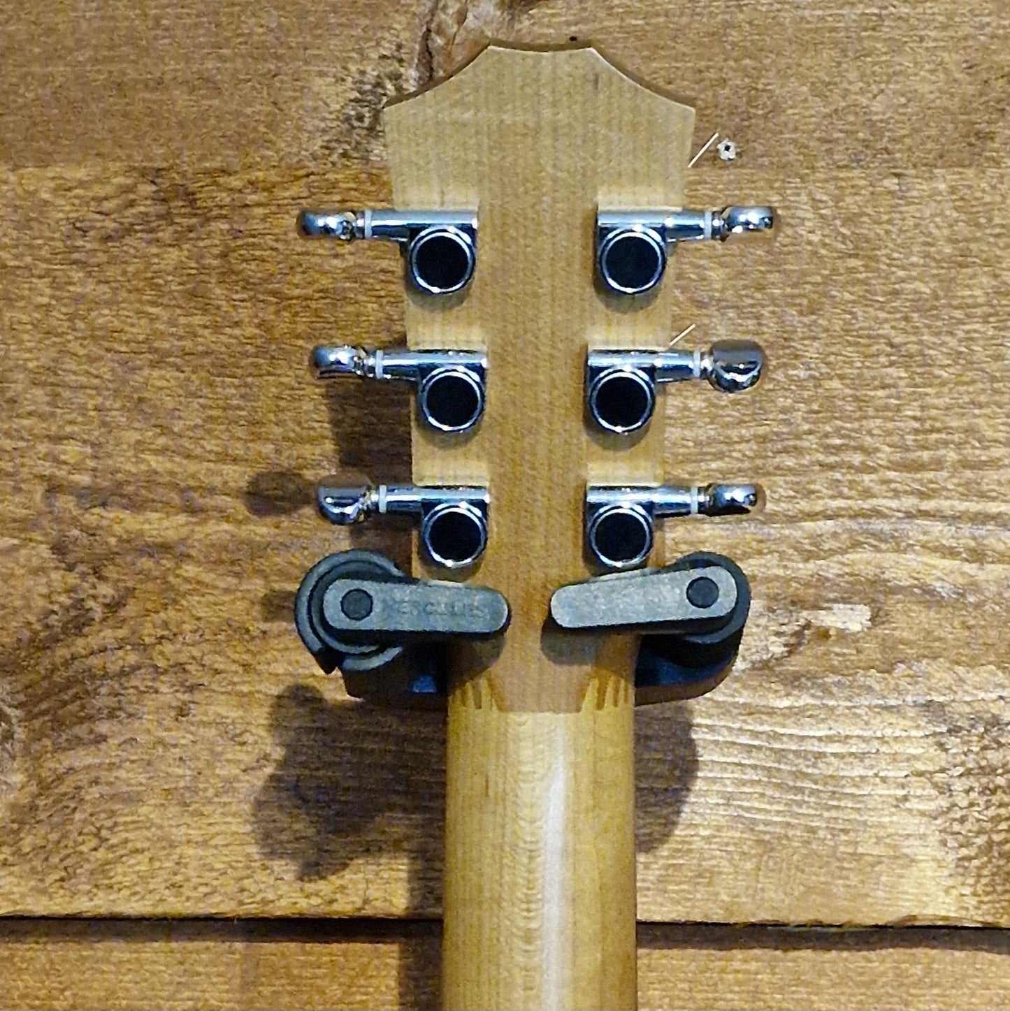 Taylor BT1 Baby Taylor Acoustic Guitar; Natural: Serial No: 2204154052 | Second Hand
