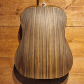 Taylor BT1 Baby Taylor Acoustic Guitar; Natural: Serial No: 2204154052 | Second Hand