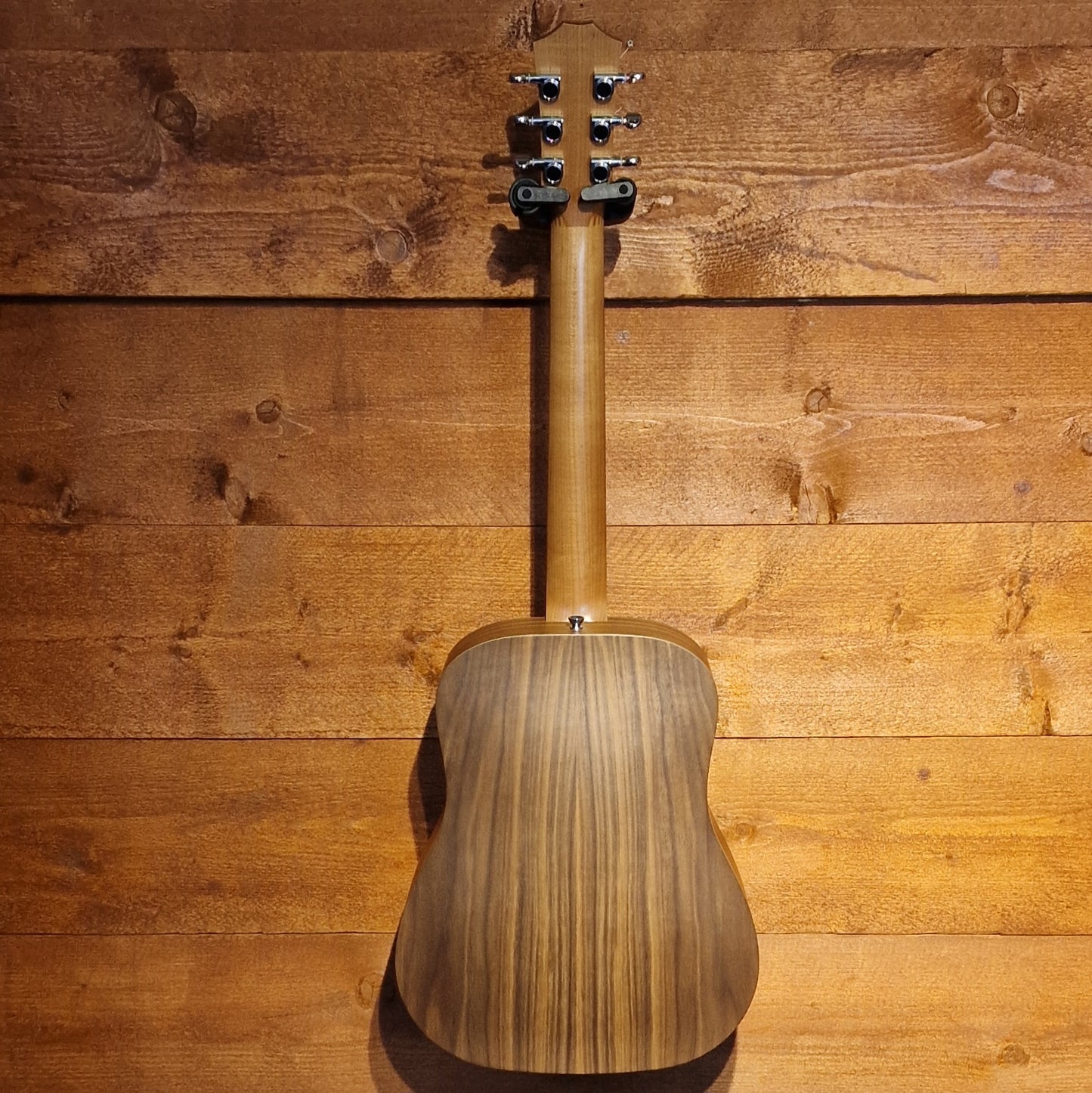 Taylor BT1 Baby Taylor Acoustic Guitar; Natural: Serial No: 2204154052 | Second Hand