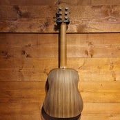 Taylor BT1 Baby Taylor Acoustic Guitar; Natural: Serial No: 2204154052 | Second Hand