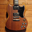 Epiphone SG G400; Worn Brown: Serial No: 1607200211 | Second Hand