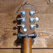 Epiphone SG G400; Worn Brown: Serial No: 1607200211 | Second Hand
