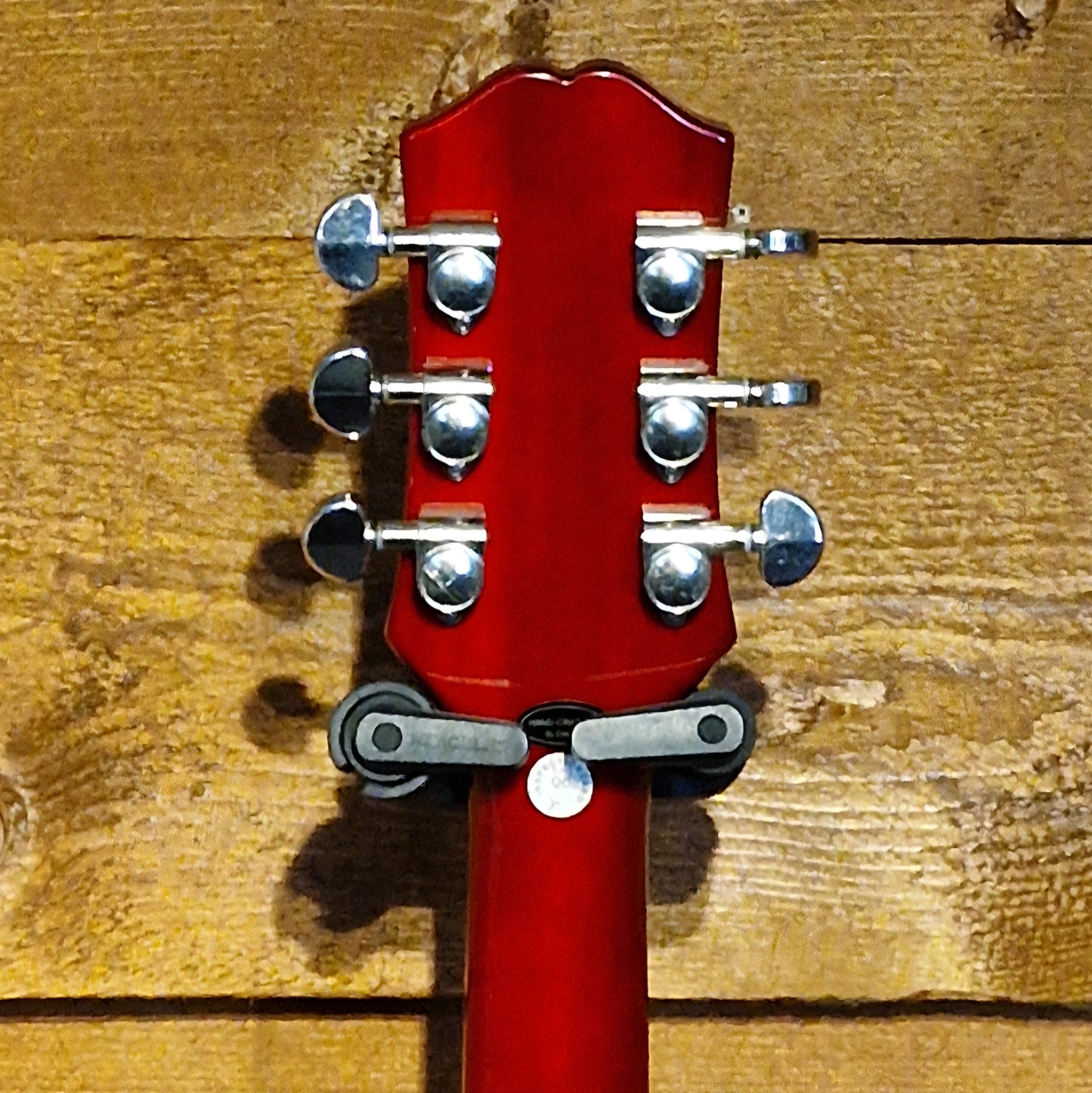 Epiphone Les Paul Standard 60s; Bourbon Burst: Serial No: 22041521926 | Second Hand