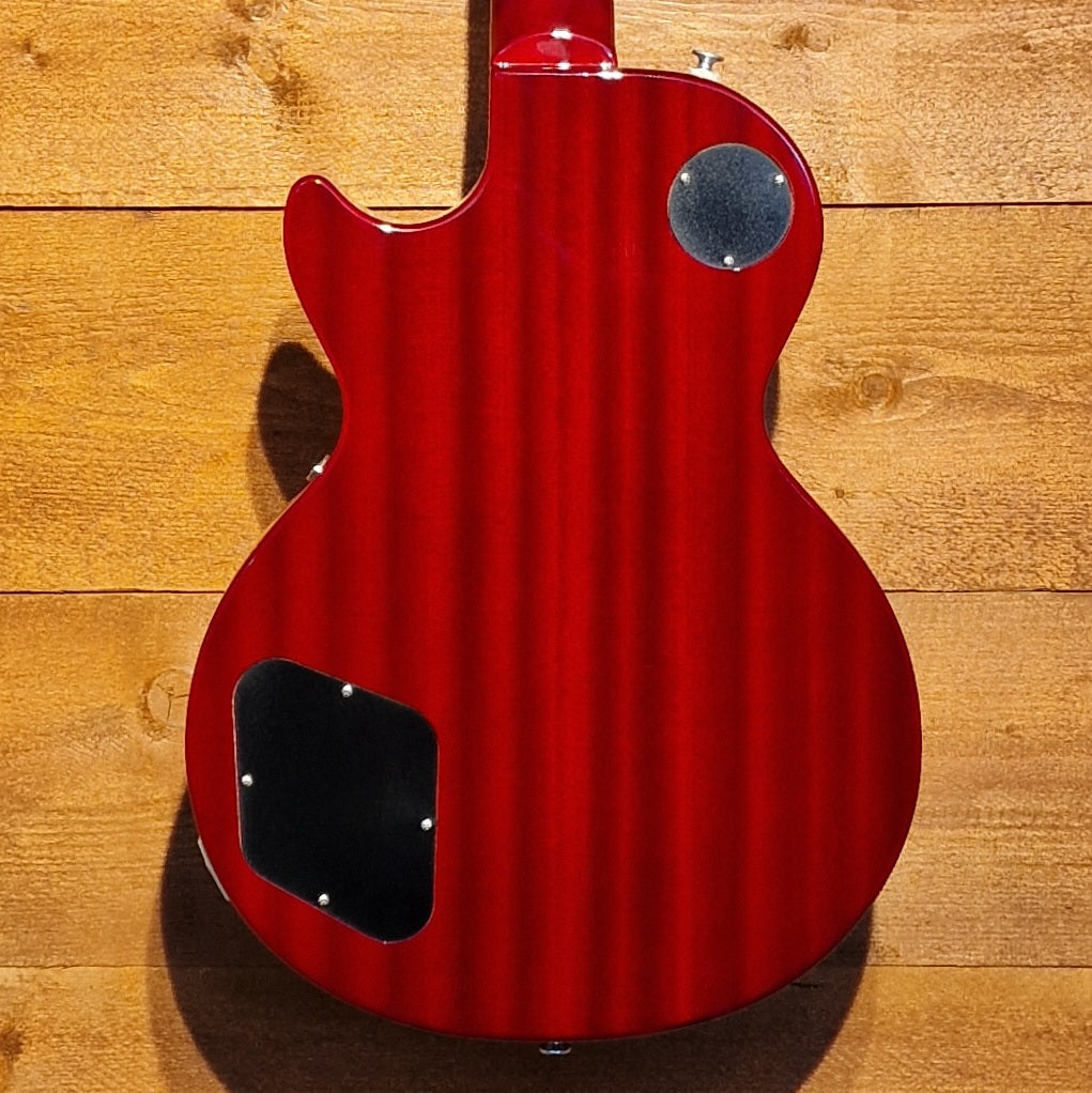 Epiphone Les Paul Standard 60s; Bourbon Burst: Serial No: 22041521926 | Second Hand