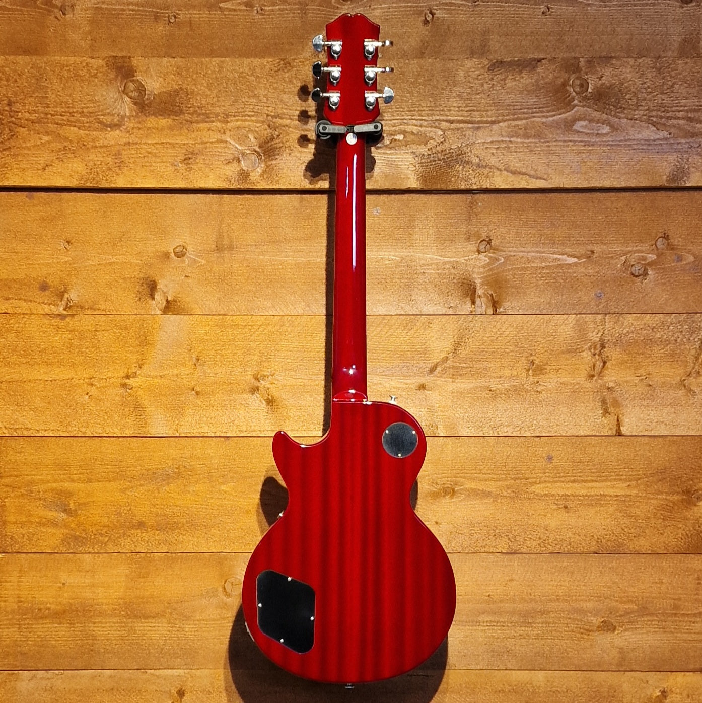 Epiphone Les Paul Standard 60s; Bourbon Burst: Serial No: 22041521926 | Second Hand