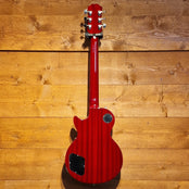 Epiphone Les Paul Standard 60s; Bourbon Burst: Serial No: 22041521926 | Second Hand
