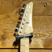 Ibanez Prestige AZ24047 7 String Electric Guitar: Serial No: F2122512 | Second Hand