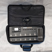 Line 6 POD HD500 Multi Effects Guitar Pedal | Second Hand